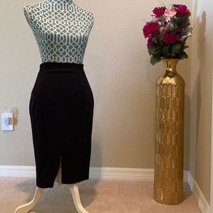 White House black market pencil skirt